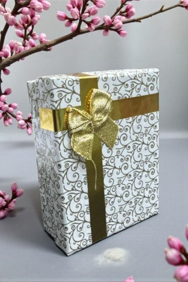 Zirkon Taşlı Kadın Kolye Küpe Seti