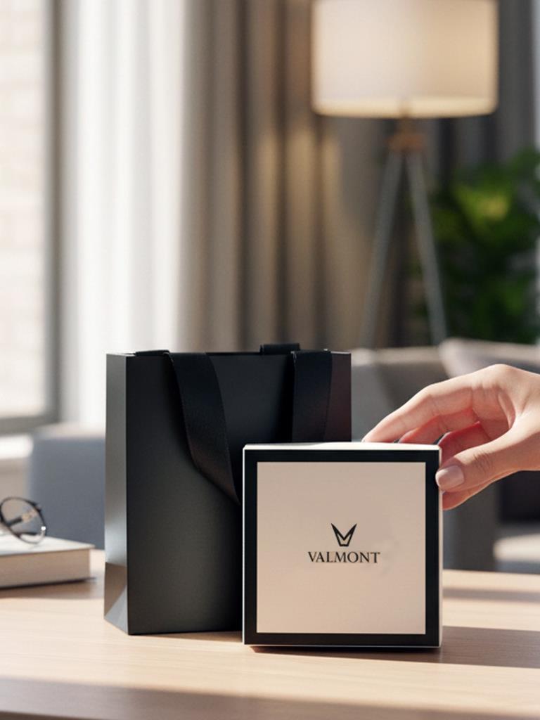 Altın Renkli Dikdörtgen Taşlı Kadın Bileklik 17 cm + 2 cm Uzatma