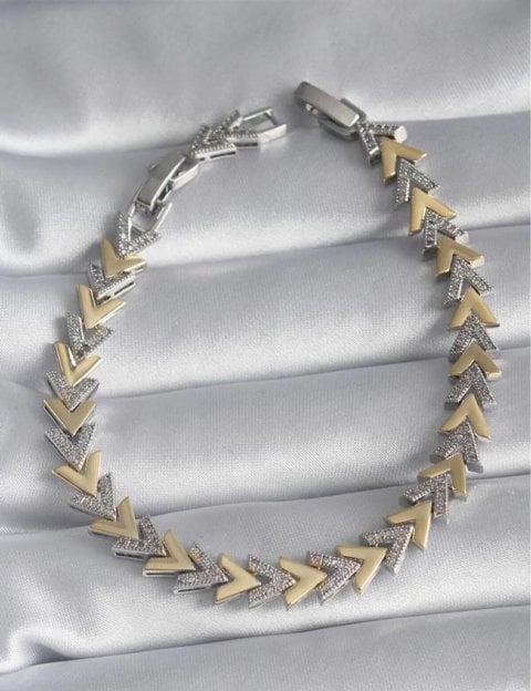 Bileğinizdeki Şıklık